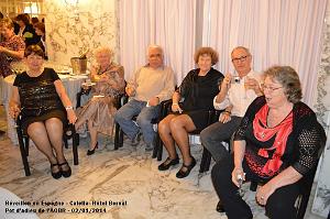 Calella Reveillon 533